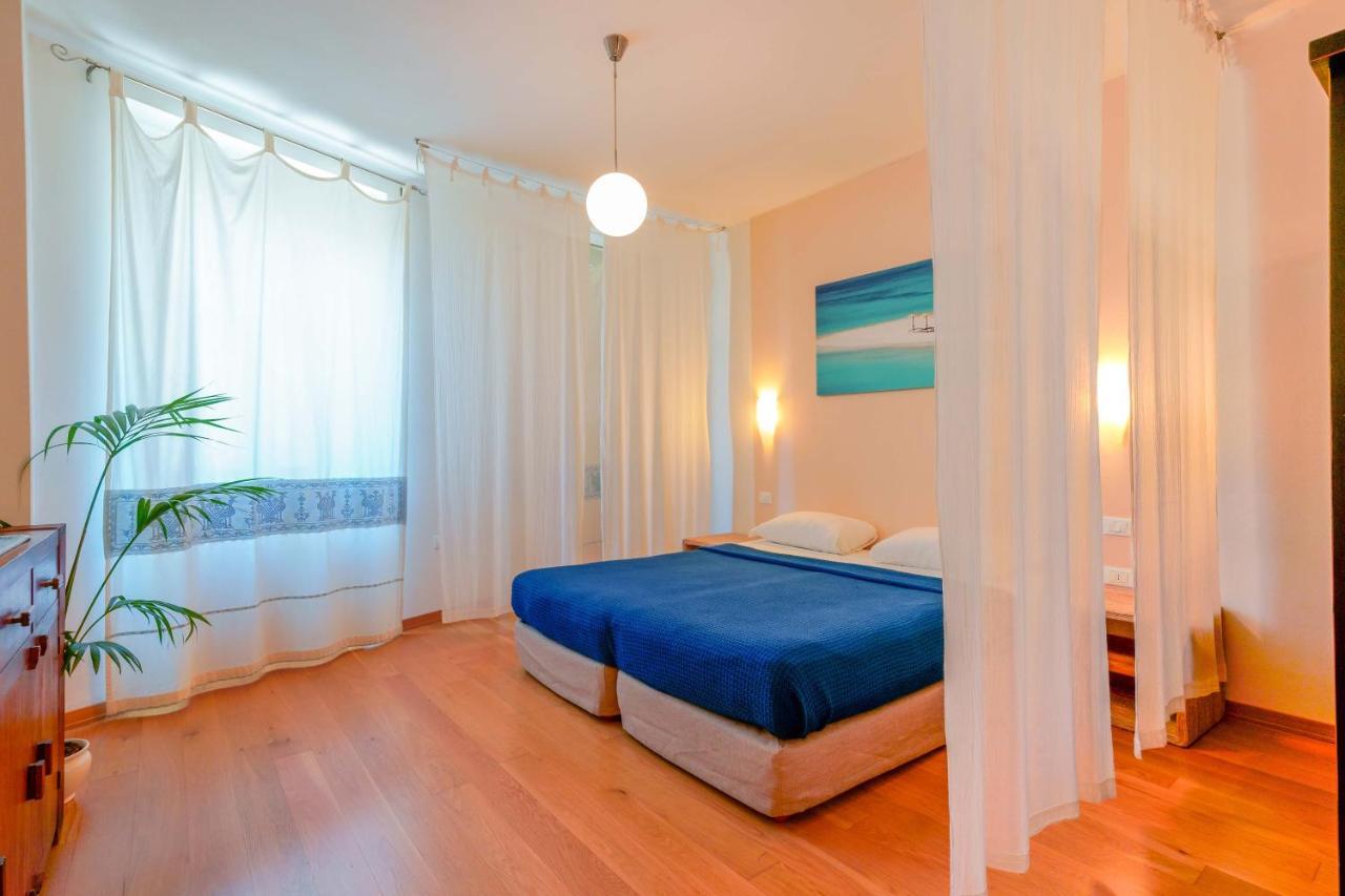 Le Suite Sul Corso Cagliari Buitenkant foto