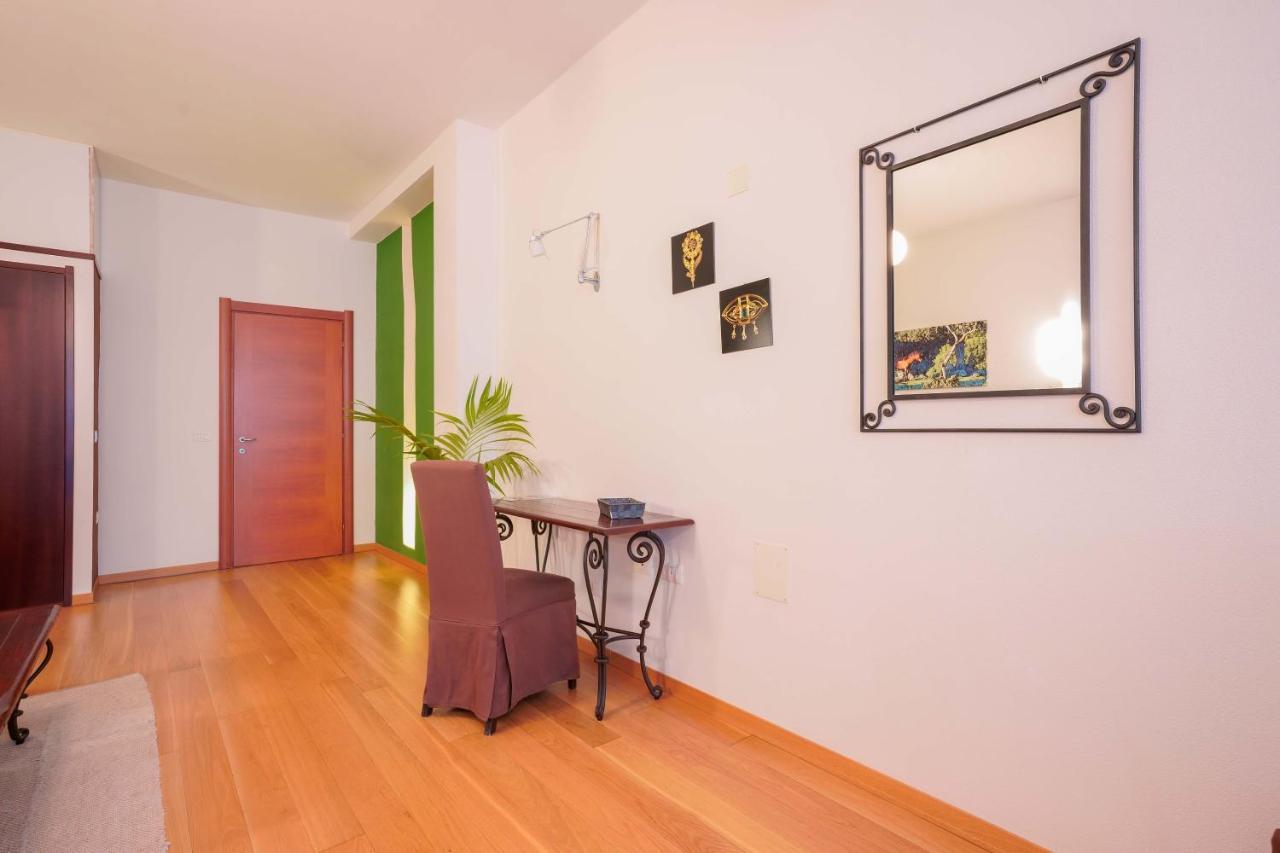Le Suite Sul Corso Cagliari Buitenkant foto
