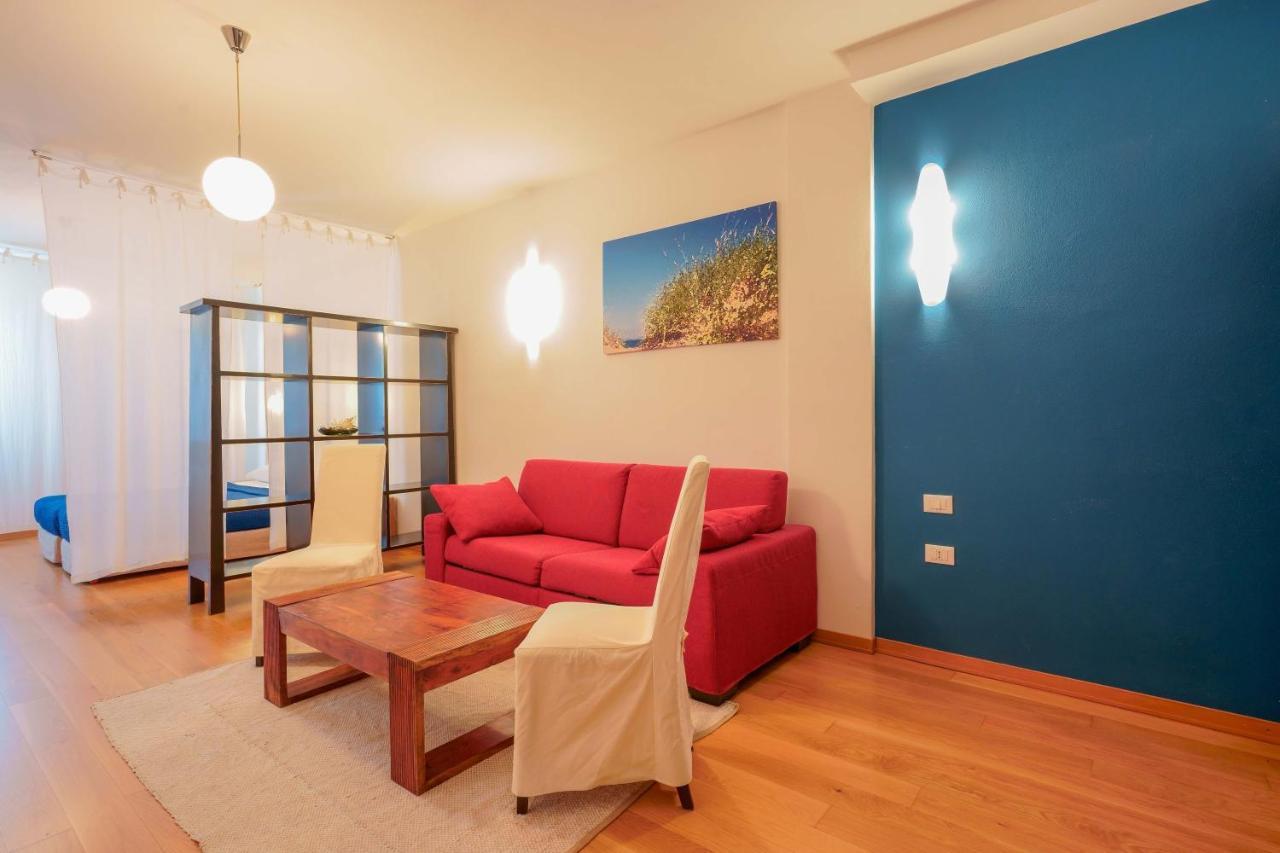 Le Suite Sul Corso Cagliari Buitenkant foto