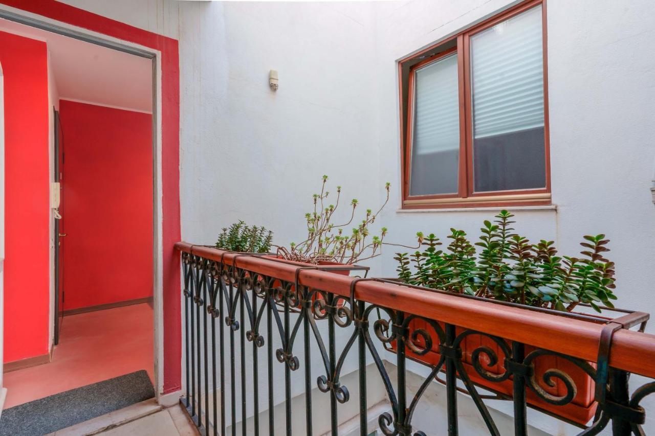 Le Suite Sul Corso Cagliari Buitenkant foto