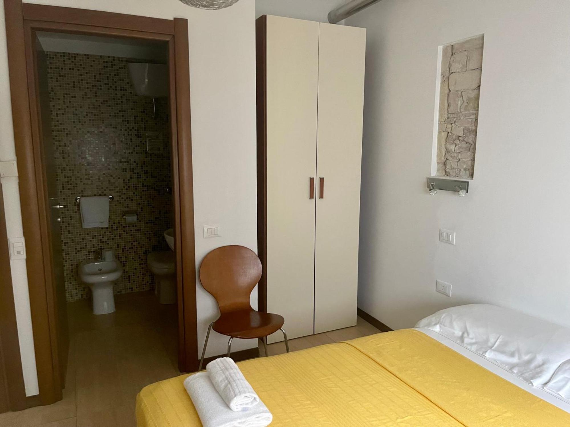 Le Suite Sul Corso Cagliari Buitenkant foto